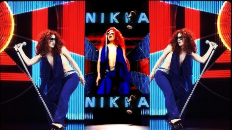 WAKE UP JAM: #NikkaCosta ‘Like a Feather’ [vid]