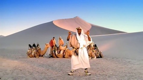 WAKE UP JAM: #NORE ‘Superthug (What What) [vid]