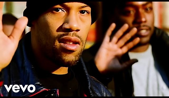 WAKE UP JAM: #Redman ‘Da Goodness’ [vid]