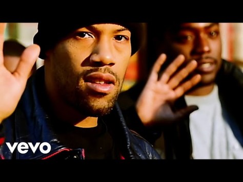 WAKE UP JAM: #Redman ‘Da Goodness’ [vid]