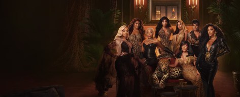#RHOA season 17 taglines are HERE!! [vid]