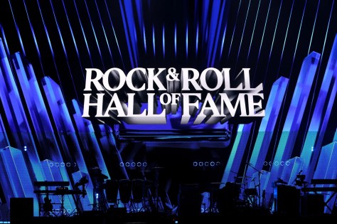 #RockHall of Fame inductees have been REVEALED! [details]