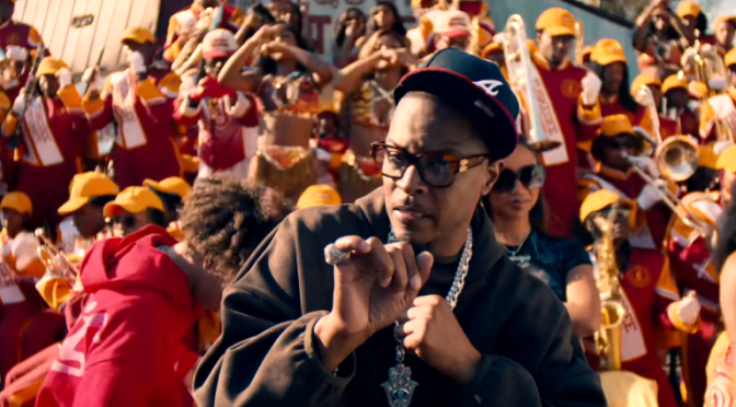 NEW VIDEO: #TI ‘Trauma Bond’ [vid]