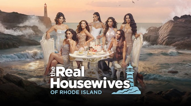WATCH: #RHORI season 1 ep 1 ‘Welcome to Rhode Island’ [full ep]