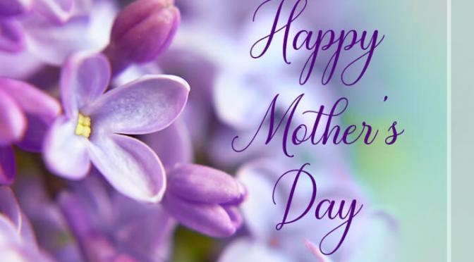 #TheGamutt wishes all the MOMS a #HappyMothersDay! [vids]