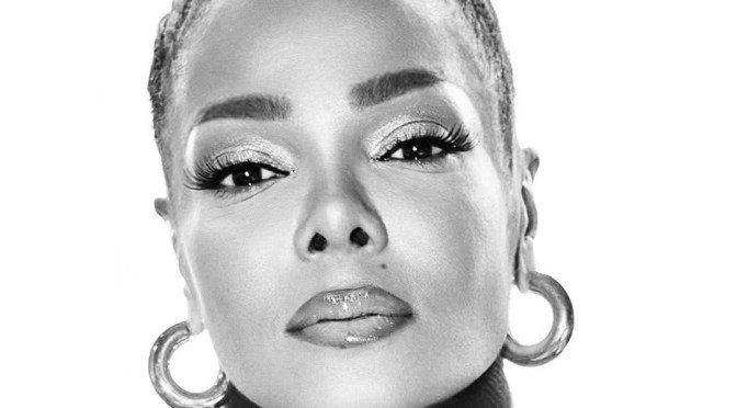 STAR TRACKS: #JanetJackson takes Japan! [pics]