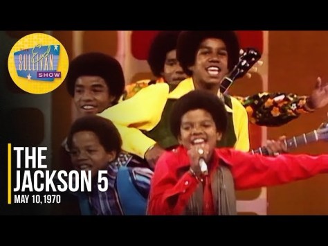 WAKE UP JAM: #TheJackson5 ‘The Love You Save’ [vid]
