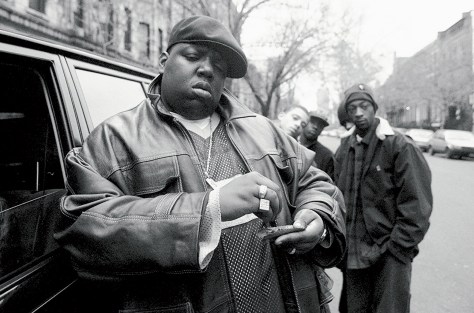 WAKE UP JAM: #HappyBirthdayBiggie! [vids]