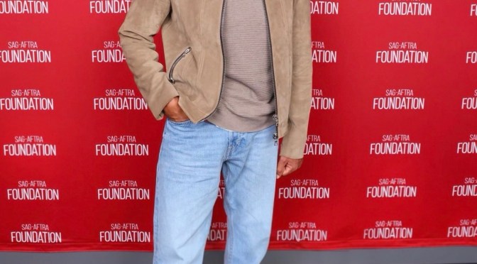 #LazAlonso explains his recent weight loss! [vid]