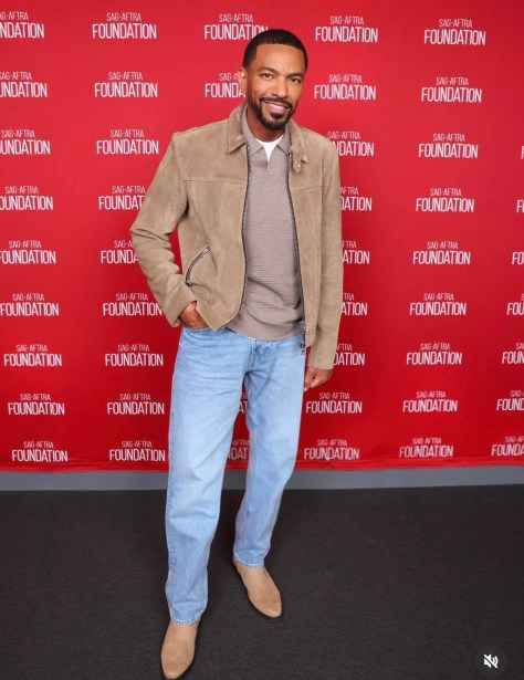 #LazAlonso explains his recent weight loss! [vid]