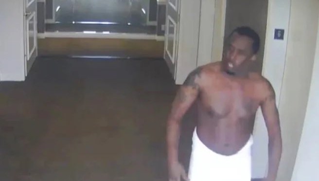 Alleged #Diddy #FreakOff sex tape leaks with #50cent’s babymomma! [NSFW]