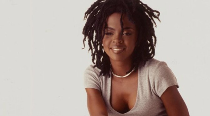 WAKE UP JAM: Happy 51st Birthday #MsLaurynHill [vids]