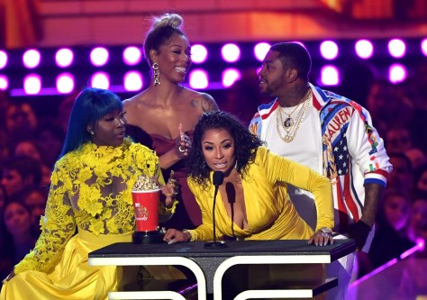 END of and ERA! #LoveandHipHop franchise to CONCLUDE after 15 years! [details]