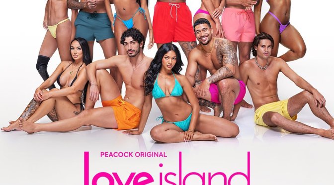 #LoveIsland season 8 cast REVEALED! [pics]