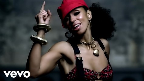 WAKE UP JAM: #Mya ‘Lock U Down’ feat. #LilWayne [vid]