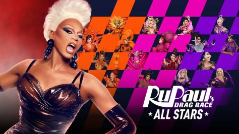 WATCH: #Rupaul’s #Dragrace #AllStars11 ep 1 ‘Break Dancin’ 2: Electric Rugaloo’ [full ep]