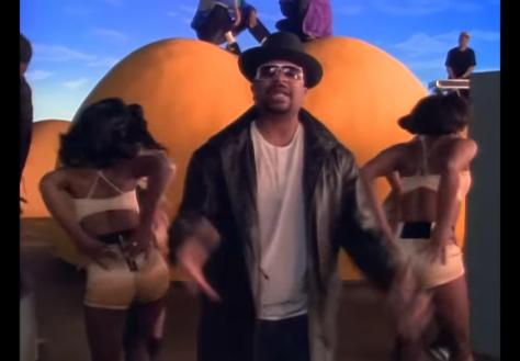 WAKE UP JAM: #SirMixALot ‘Baby Got Back’ [vid]