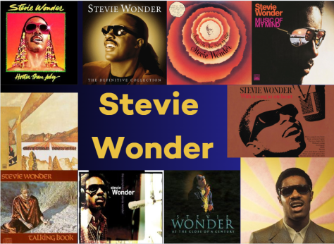 VIBES from the VAULT: Happy 76th Birthday #StevieWonder! [vids]