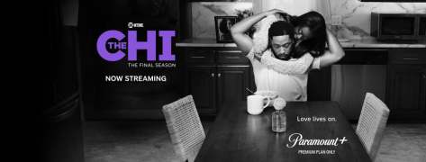 WATCH: #TheChi season 8 ep 1 ‘Coldest Winter Ever’ [full ep]