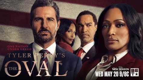 WATCH: #TheOval season 7 ep 1 ‘Catching Fade’ [full ep]