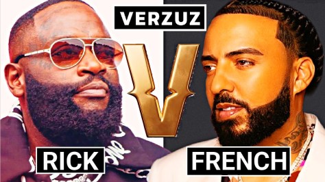 REWATCH: #Verzuz-#FrenchMontana vs #RickRoss [vid]