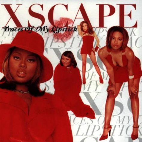 WAKE UP JAM: #Xscape 28 years of #TracesofMyLipstick [vids]