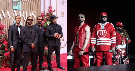 REWIND: #Verzuz- #B2K vs #PrettyRicky [vid]