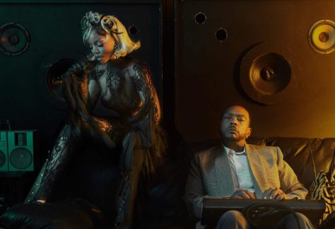 🎶LISTEN: #Chloë & #Timbaland drop ‘Resurrection MIXTAPE! [album stream]