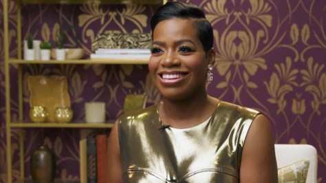 Vibes from the Vault: #HappyBirthdayFantasia! [vid]