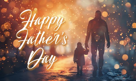 #TheGamutt wishes all the GREAT Dads a #HappyFathersDay! [vids]