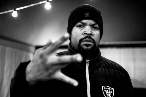 WAKE UP JAM: Happy Birthday #IceCube [vids]