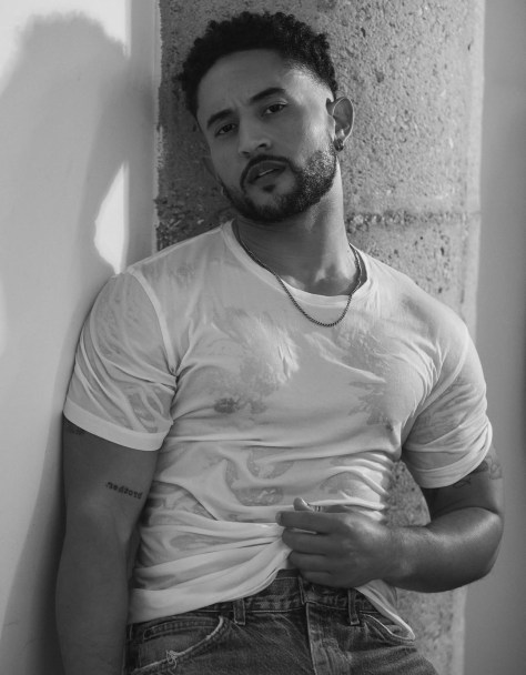 Thirst Trap: #TahjMowry [pics]
