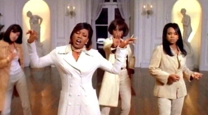 WAKE UP JAM: #AssortedPhlavors ‘Make Up Your Mind’ feat. #BigDaddyKane [vid]