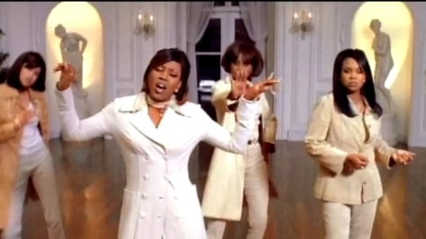 WAKE UP JAM: #AssortedPhlavors ‘Make Up Your Mind’ feat. #BigDaddyKane [vid]