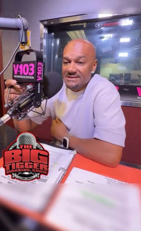 #BigTigger breaks his silence on domestic abuse allegations! [vid]
