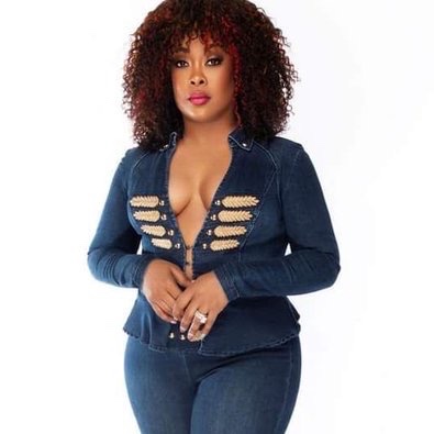 Hot Shot of the Day: #DaBrat wows with the GLOW UP! [vid]