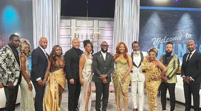 WATCH: ‘Love & Marriage: Huntsville #LAMH season 11 ep 15 ‘Reunion Part 2: DNA, NDA & DUI’ [full]