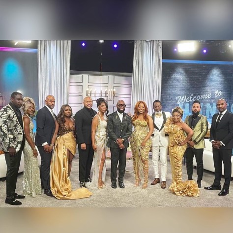 WATCH: ‘Love & Marriage: Huntsville #LAMH season 11 ep 15 ‘Reunion Part 2: DNA, NDA & DUI’ [full]