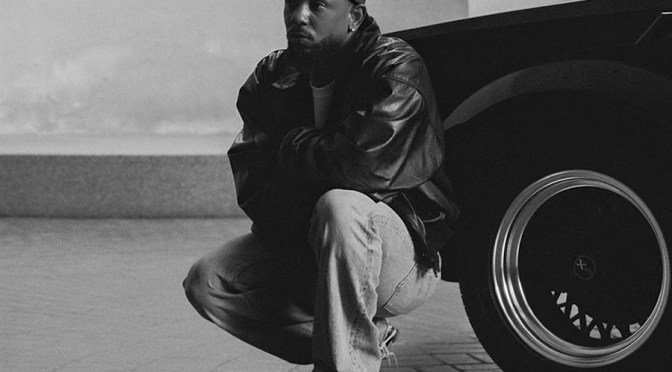 WAKE UP JAM: Happy Birthday #KendrickLamar! [vids]