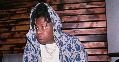 Hit producer #TayKeith has passed away at 29! [details]