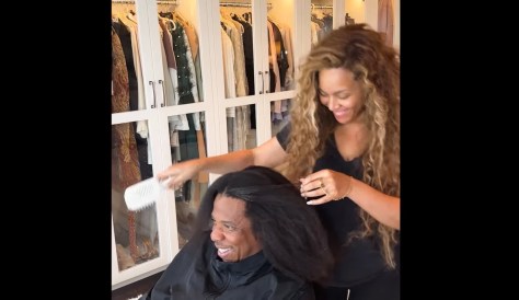 #Beyonce NARRATES #JayZ’s loc transformation! [vid]