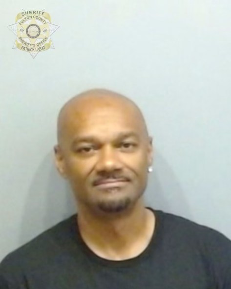 Mugshot Mania: #V103’s #BigTigger arrested on battery & cruelty to children charges! [details]
