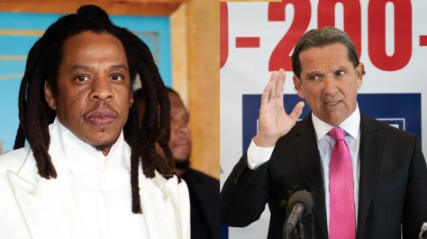 Judge dismisses ALL lawsuits against #JayZ’s #RocNation by #TonyBuzbee! [details]