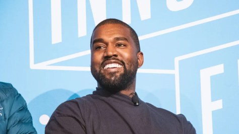 WAKE UP JAM: #HappyBirthdayKanye! [vids]