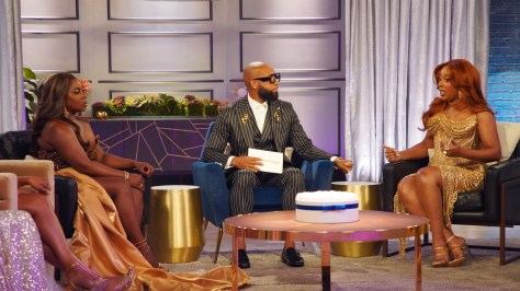 WATCH: ‘Love & Marriage: Huntsville #LAMH season 11 ep 14 ‘Reunion Part 1’ [full]