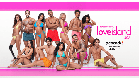 #LoveIslandUSA season 8 ep 1  [full]