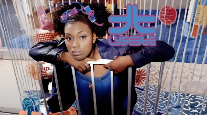 WAKE UP JAM: #Lysette ‘ Young. Sad & Blue [vid]