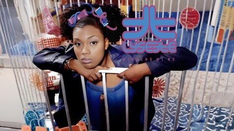 WAKE UP JAM: #Lysette ‘ Young. Sad & Blue [vid]