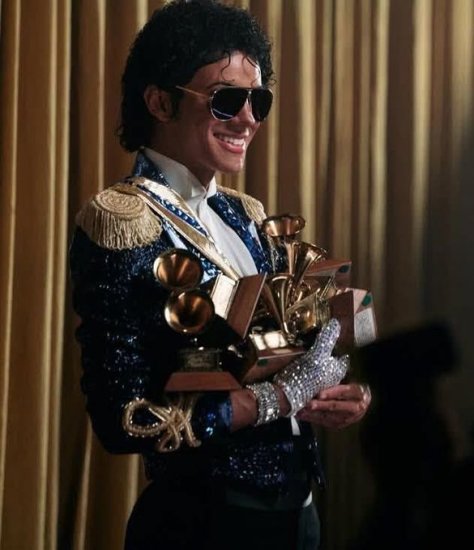 #MichaelMovie becomes HIGHEST grossing musical film in history! [DETAILS]