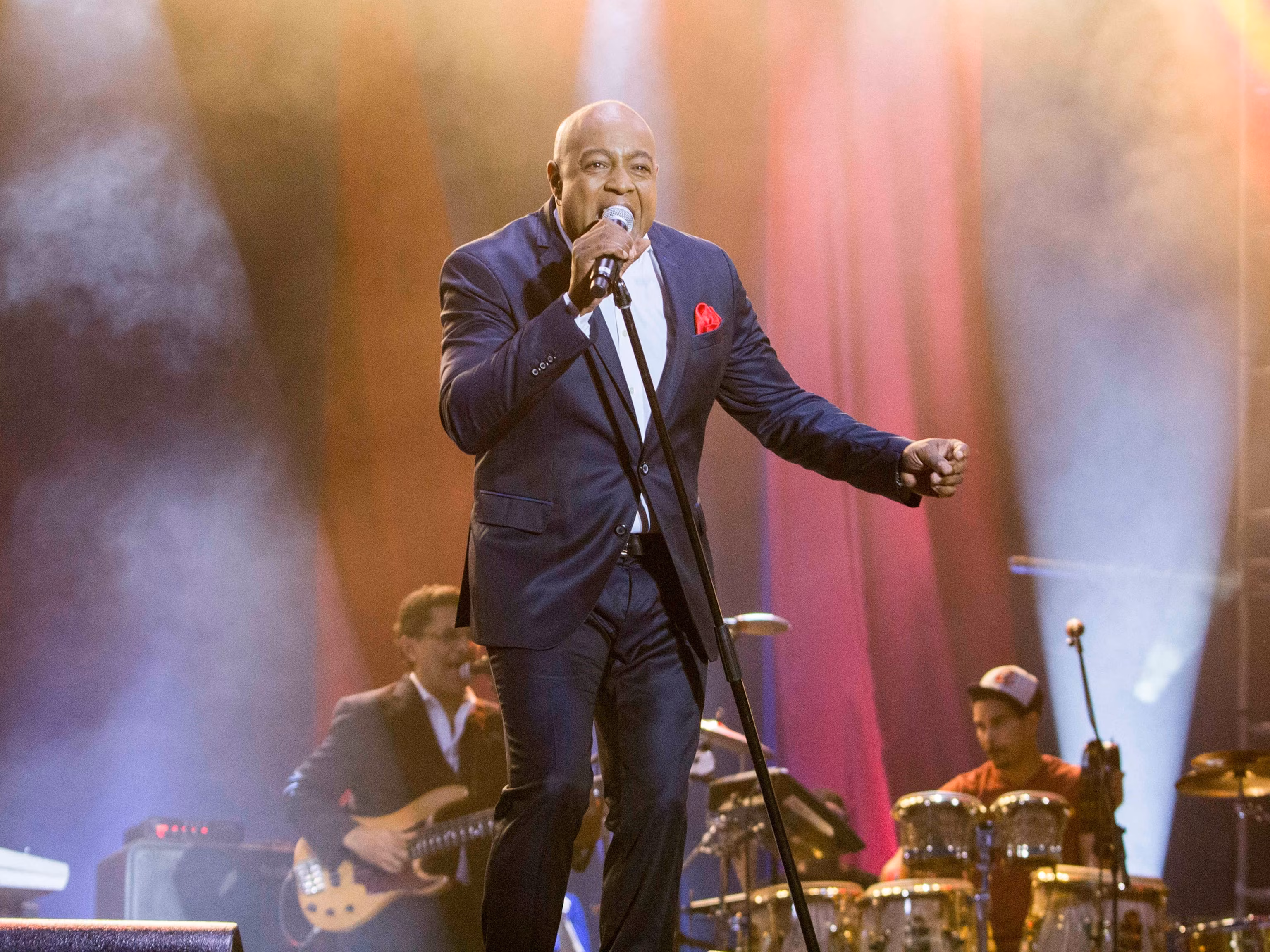 #Remembering #PeaboBryson [vids]